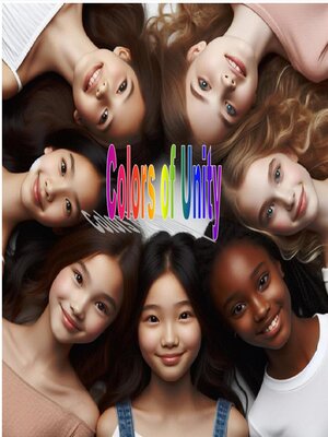 cover image of Colors of Unity